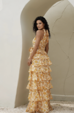 Angel Maxi Halterneck - Bilde 3