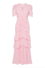 Jenna Maxi Dress