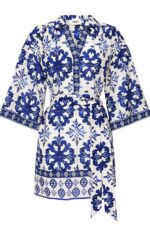 Mirella mini dress
