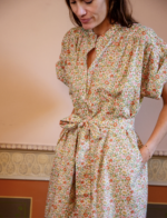 Idaline Dress - Bilde 5