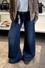 Ray Tencel Denim