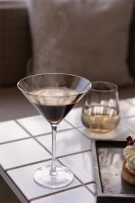 Martini glass topaz - Bilde 2