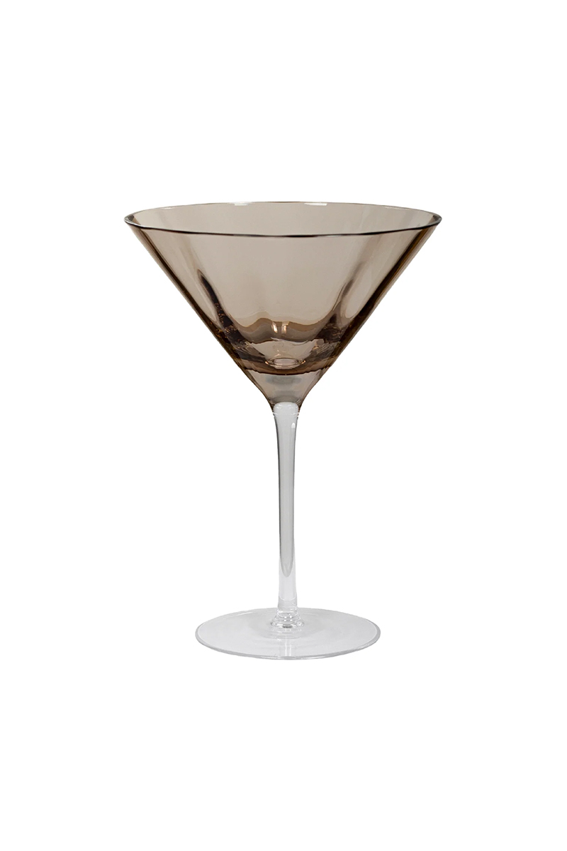 8925e92d-6a68-4608-ac75-ed8f733408e7.jpg Martini glass topaz - Bilde 1