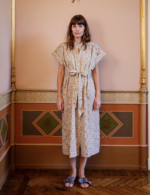 Idaline Dress - Bilde 3