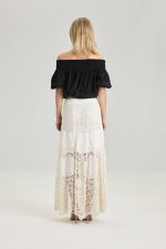 Bohe skirt - Bilde 2