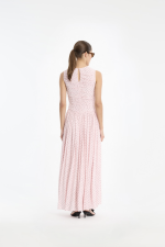 Ruched Dress - Bilde 3