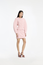 Cocoon sleeved jacket - Bilde 3