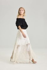 Bohe skirt - Bilde 3