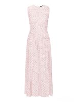 Ruched Dress