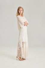Bohe blouse - Bilde 2