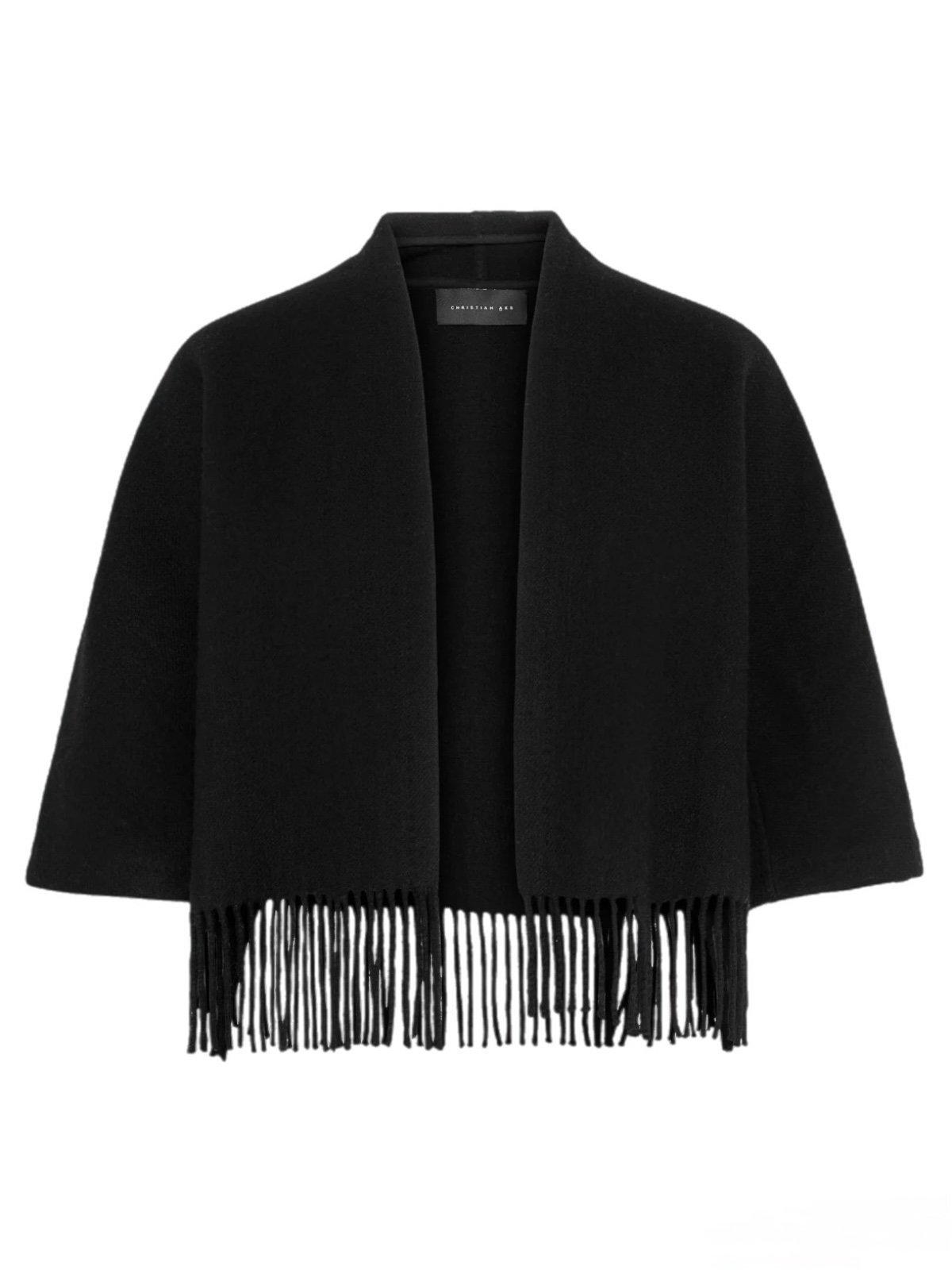 1ac3ecf7-81c1-4e3c-8c00-b8e9dcde49b8.jpg Keyla Lambswool Jacket - Bilde 1