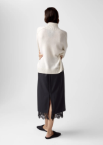 Rico cashmere turtleneck - Bilde 2
