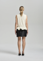 Beatrice Lace Top - Bilde 2