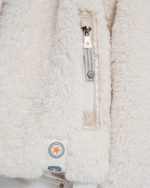 Ginny shaggy short - Bilde 4