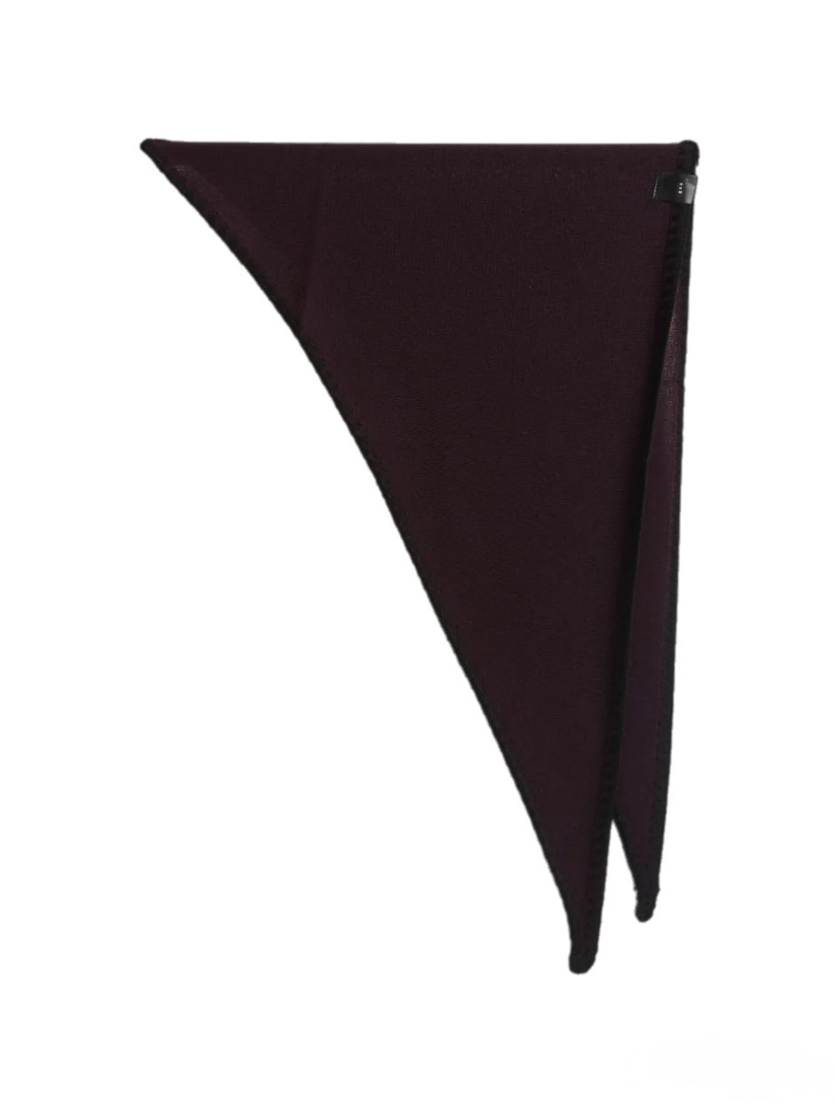 3f89fbe6-552f-4561-aa93-dfa473a38a3b.jpg Mina Stiched Merino Scarf - Bilde 1