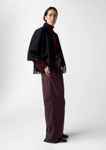 Keyla Lambswool Jacket - Bilde 3