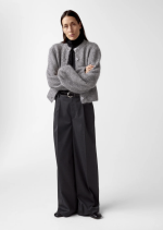 Sofia Mohair Cardigan - Bilde 2