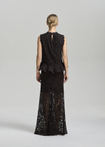 Beatrice Lace Top - Bilde 3