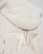 Ginny shaggy short - Bilde 5