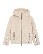 Ginny shaggy short