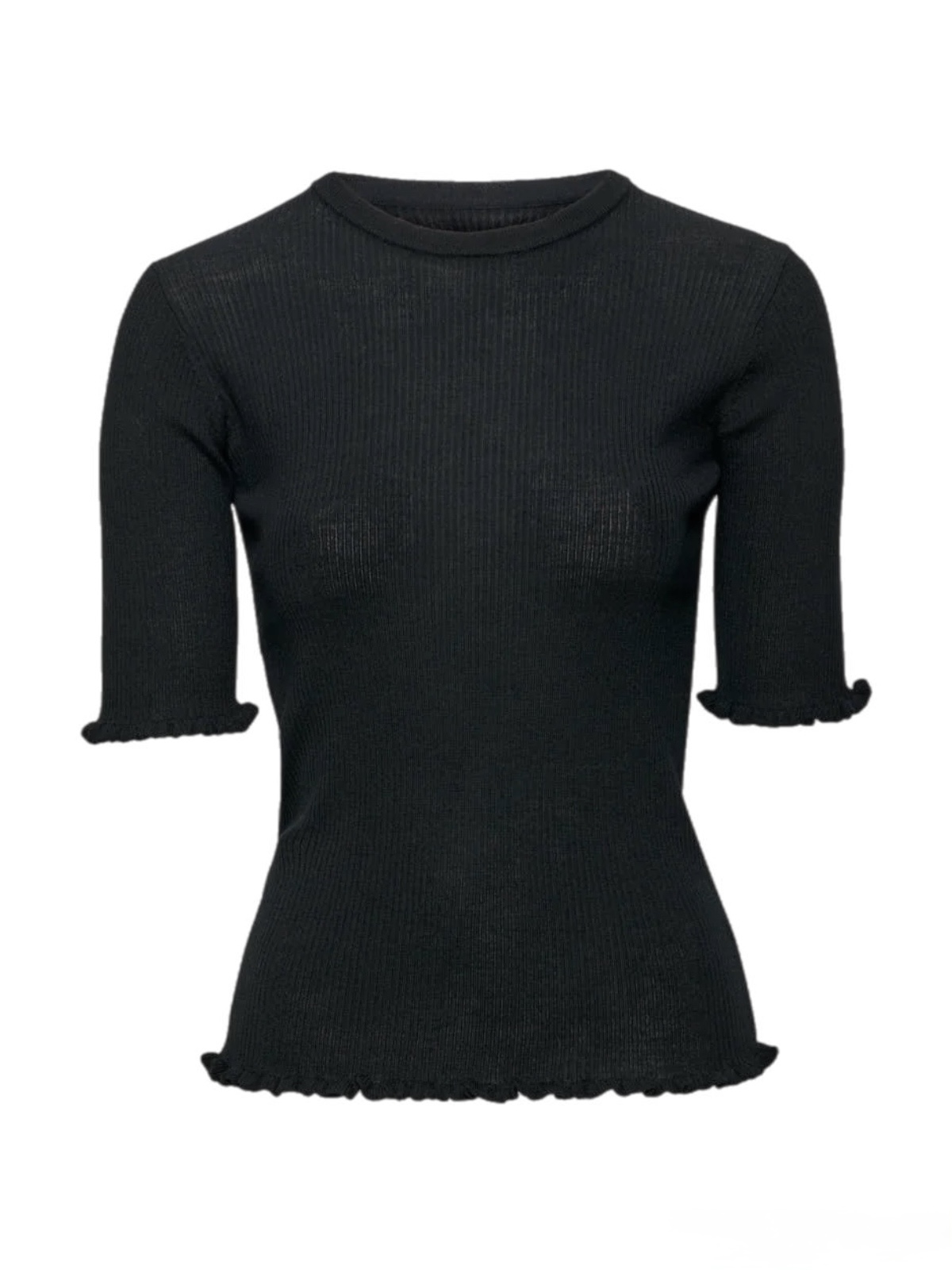 7b2c3b8e-db8f-4a90-b4b7-67a9bd823a19.jpg Milla Merino Knit - Bilde 1
