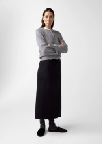 Diana wool cash cardigan - Bilde 2
