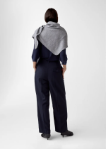 Mira Wool Cash Scarf - Bilde 2