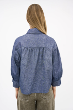 Hepburn Shirt Wash Omaha - Bilde 3