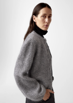 Sofia Mohair Cardigan - Bilde 3
