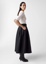 Anna Cotton Skirt - Bilde 3