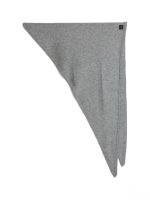Mira Wool Cash Scarf