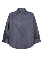 Hepburn Shirt Wash Omaha