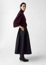 Tia Merino Knit - Bilde 3