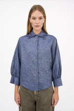 Hepburn Shirt Wash Omaha - Bilde 2