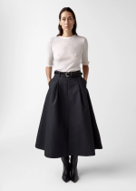 Anna Cotton Skirt - Bilde 2
