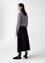 Diana wool cash cardigan - Bilde 3