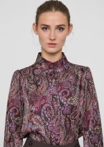 Amelie Blouse - Bilde 4