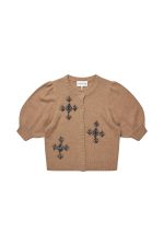 Vocca knit cardigan