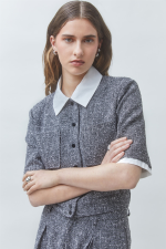 Lino blouse