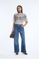 Bohdi jeans - Bilde 2