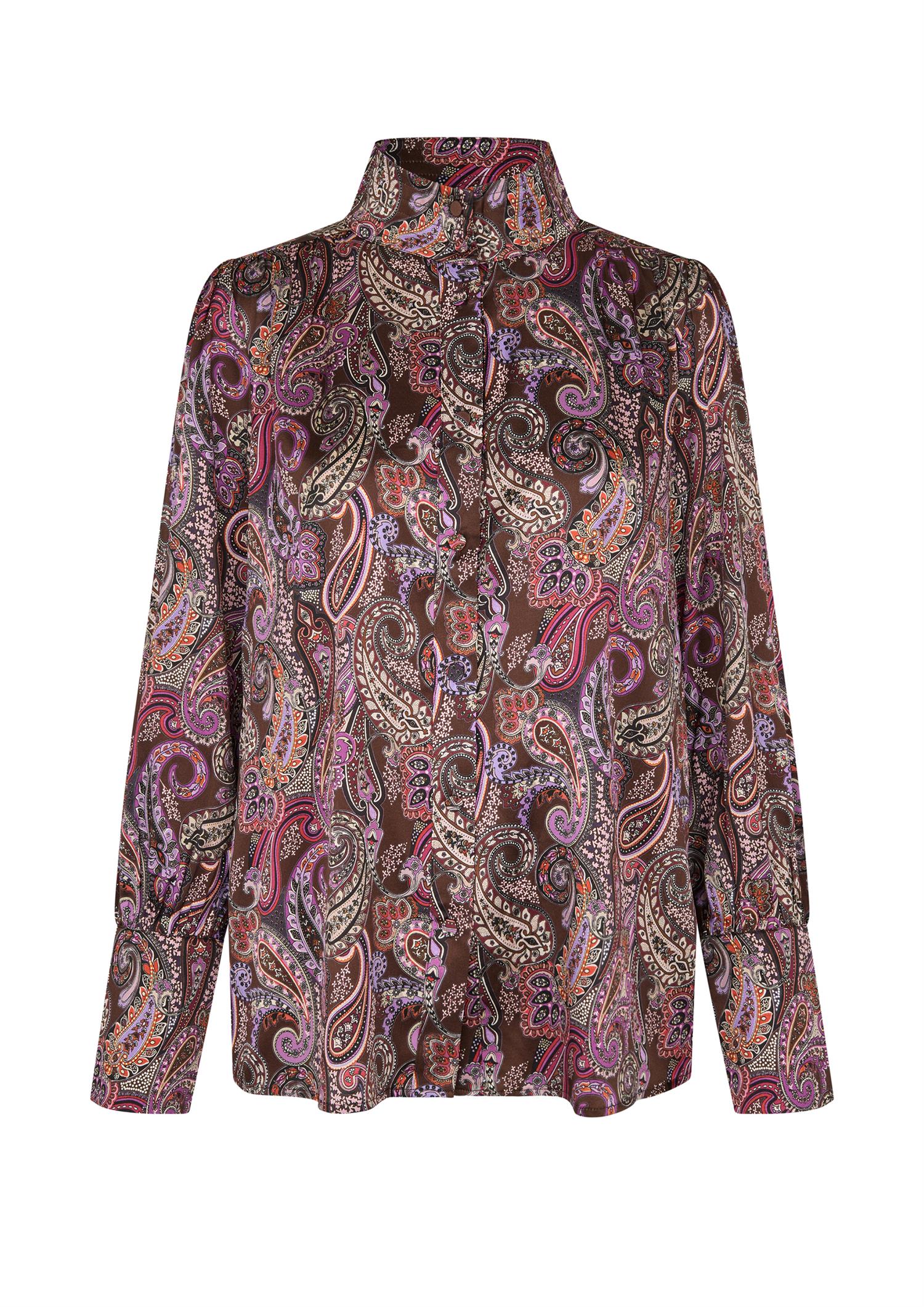 3cacdfdb-2880-458b-a41f-1acf903558ca.jpg Amelie Blouse - Bilde 1