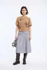 Vocca knit cardigan - Bilde 2
