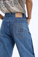 Bohdi jeans - Bilde 3