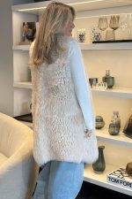Vest Lam Tigrado - Bilde 2