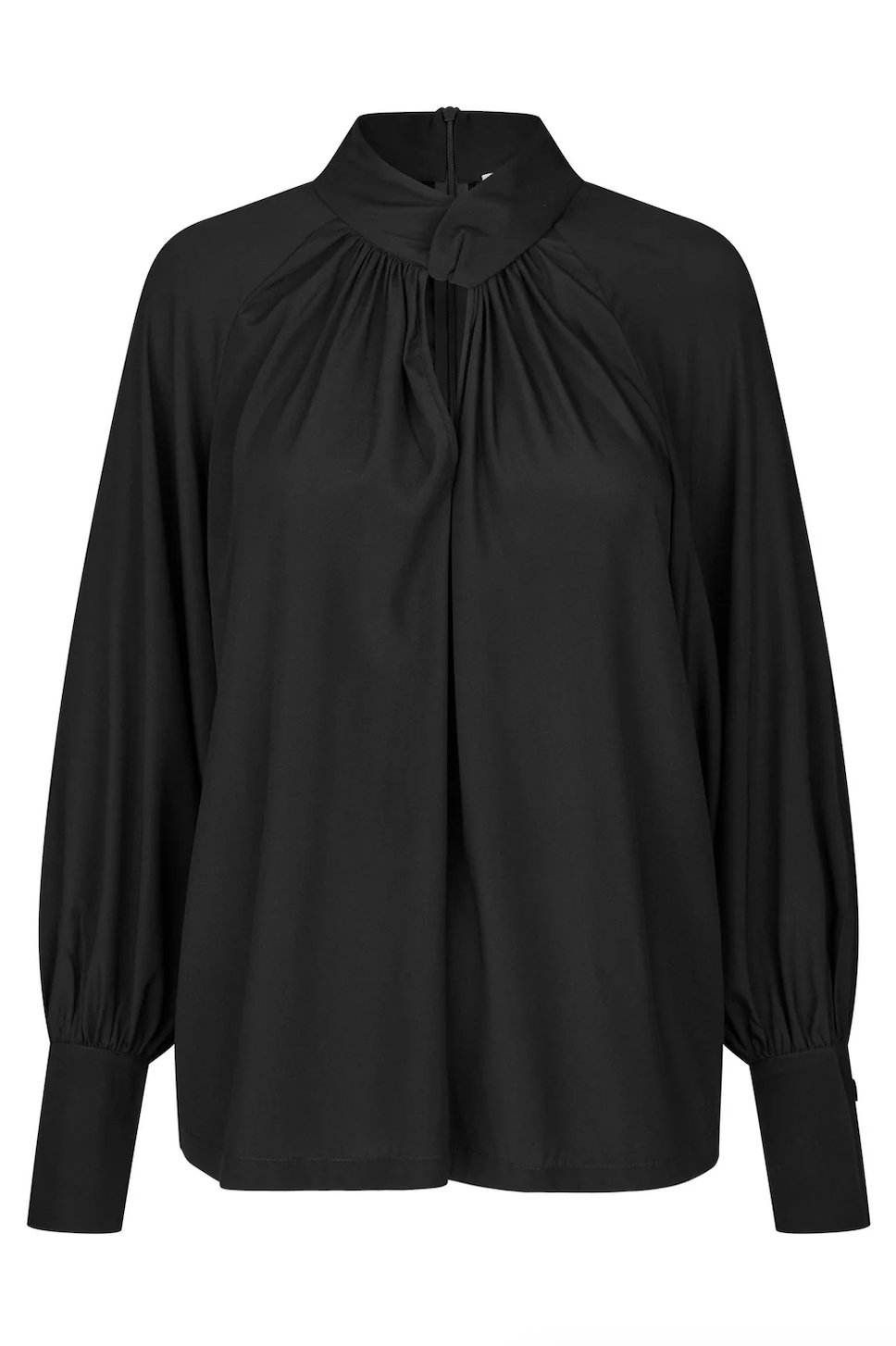 5b0356d0-946b-4624-b287-0e0e8709807c.png Madelaine Blouse - Bilde 1