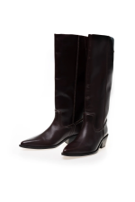 Poke boots