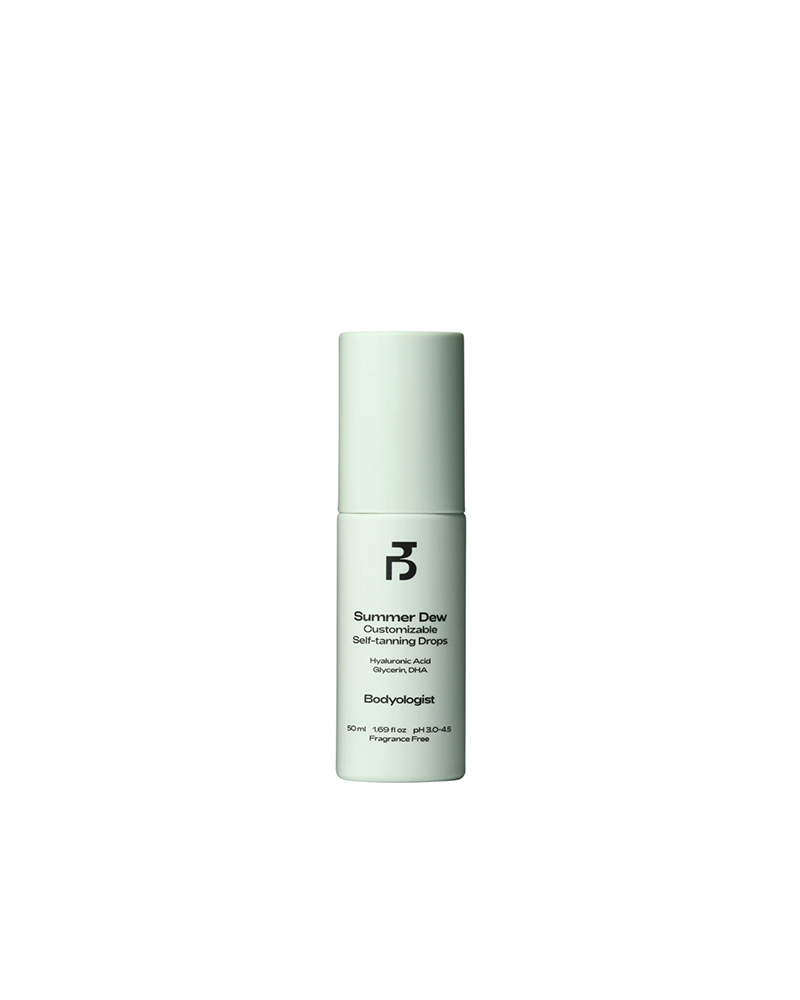 62c576b6-10b4-4788-9c49-d560b8371e35.jpg Summer dew self tanning drops 50ml - Bilde 1
