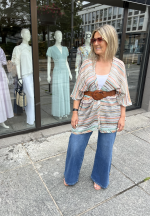 Missoni poncho