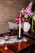 Martini glass plum - Bilde 2