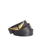 Rock Revesibel Belt 30MM